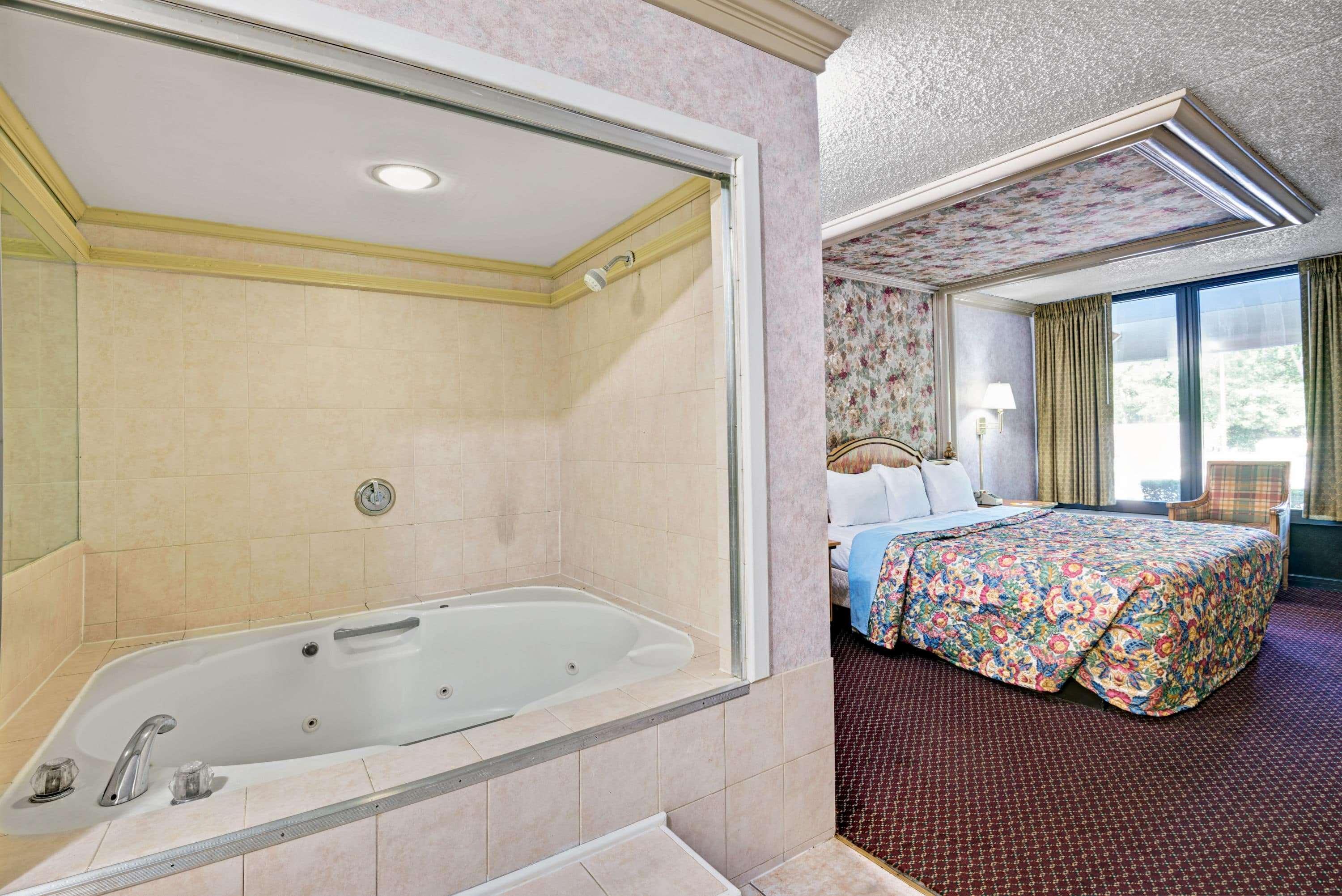 โฮเวิร์ด จอห์นสัน บาย วินด์แฮม แกลโลเวย์ แอตแลนติก ซิตี้ แอเรีย Hotel กัลโลเวย์ ภายนอก รูปภาพ