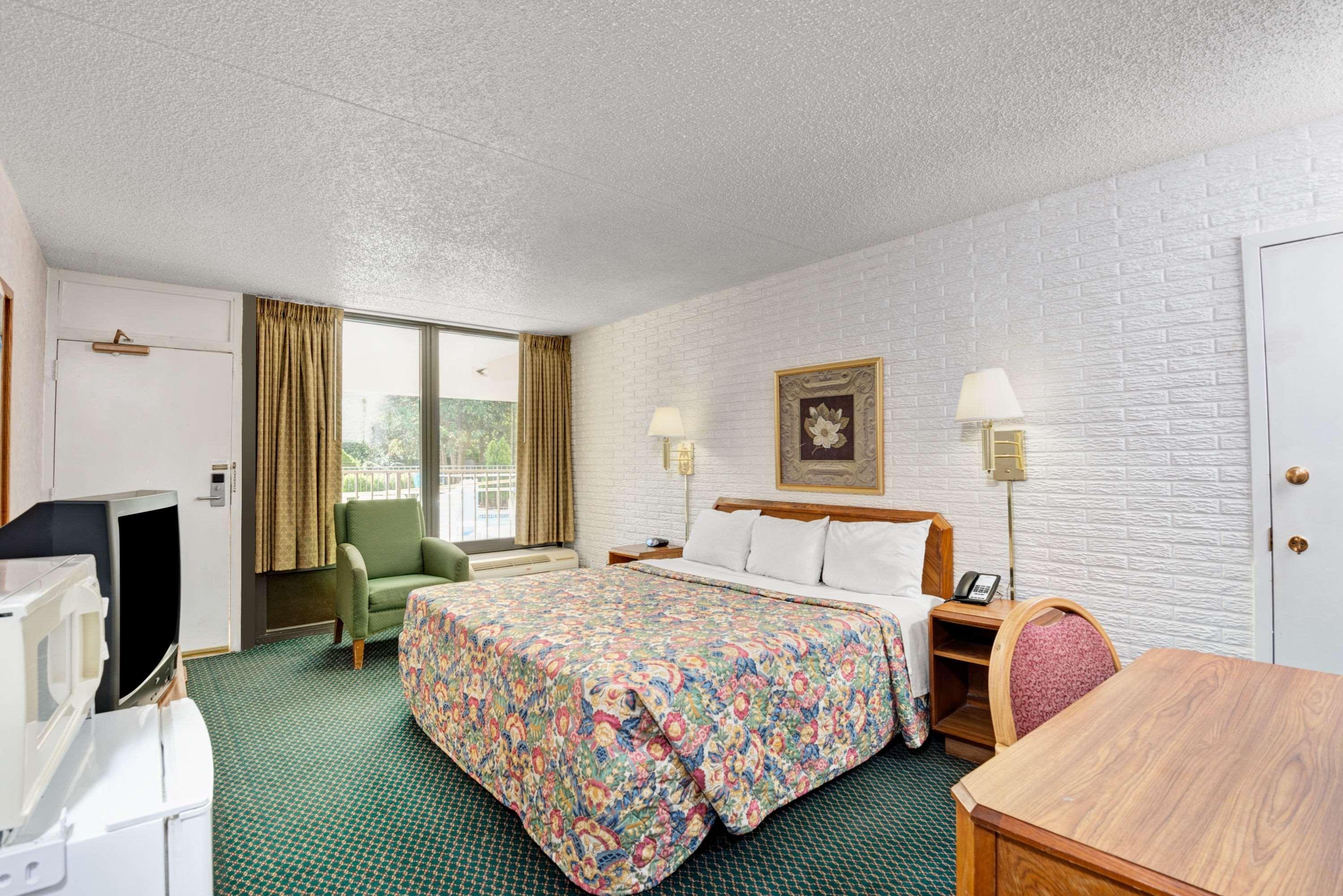 โฮเวิร์ด จอห์นสัน บาย วินด์แฮม แกลโลเวย์ แอตแลนติก ซิตี้ แอเรีย Hotel กัลโลเวย์ ภายนอก รูปภาพ