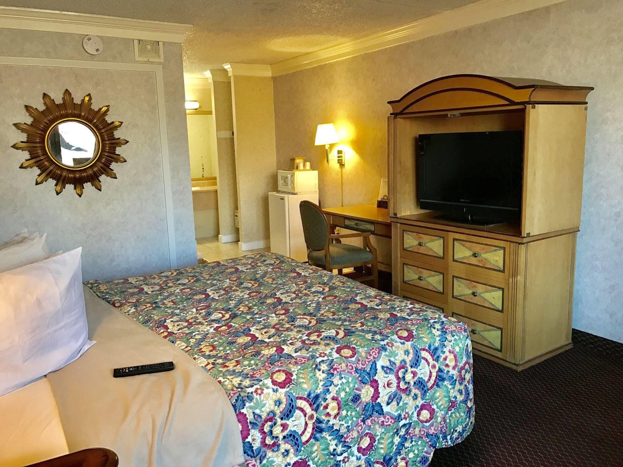 โฮเวิร์ด จอห์นสัน บาย วินด์แฮม แกลโลเวย์ แอตแลนติก ซิตี้ แอเรีย Hotel กัลโลเวย์ ภายนอก รูปภาพ