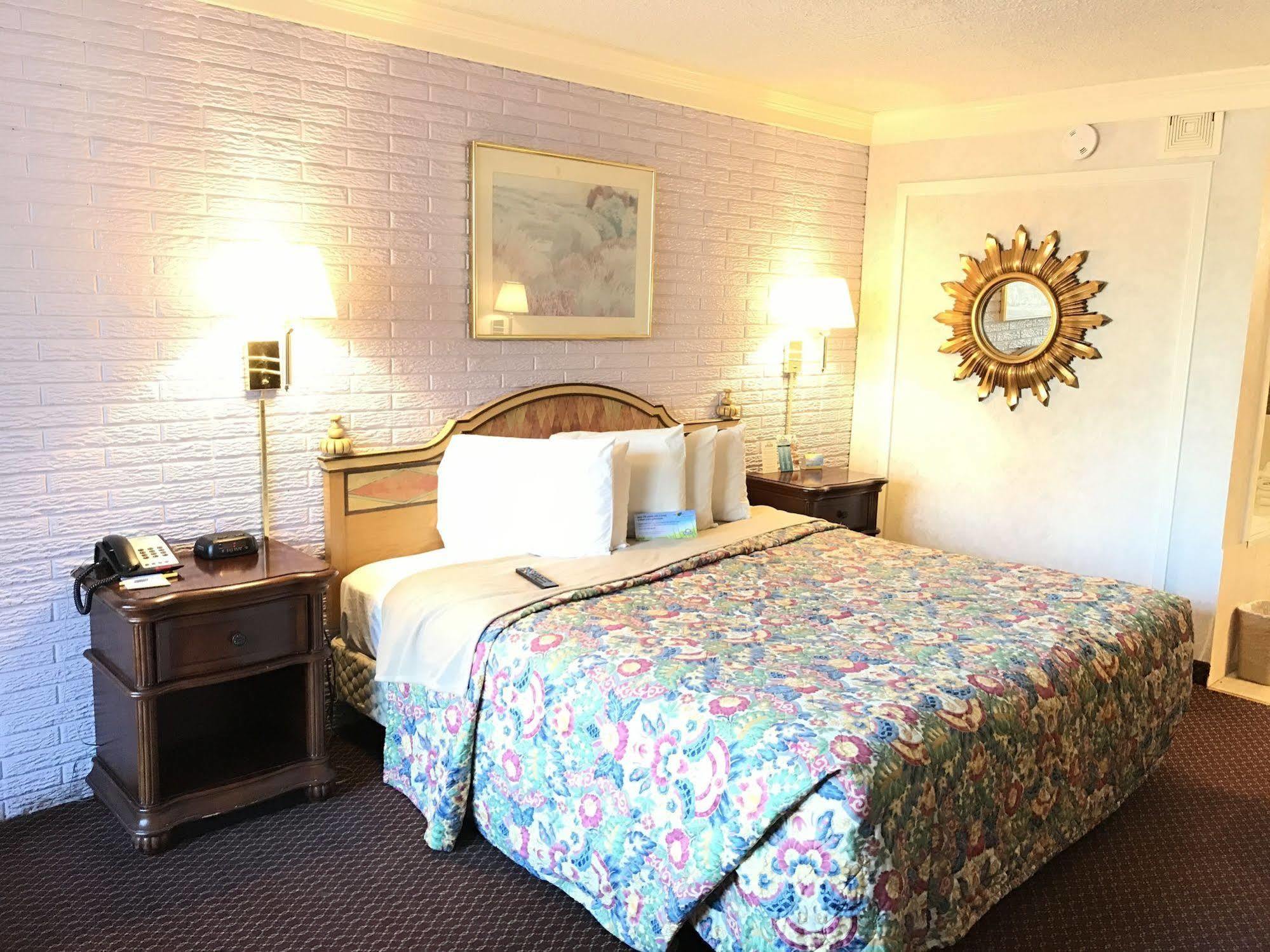 โฮเวิร์ด จอห์นสัน บาย วินด์แฮม แกลโลเวย์ แอตแลนติก ซิตี้ แอเรีย Hotel กัลโลเวย์ ภายนอก รูปภาพ